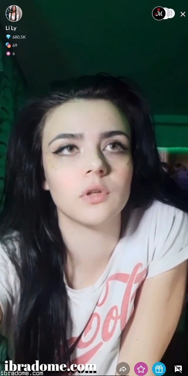 Li LY Leaked Private Video II - Ibradome