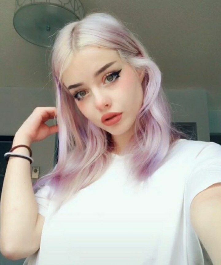 Lauren Burch Leaked Photos - Lmlib