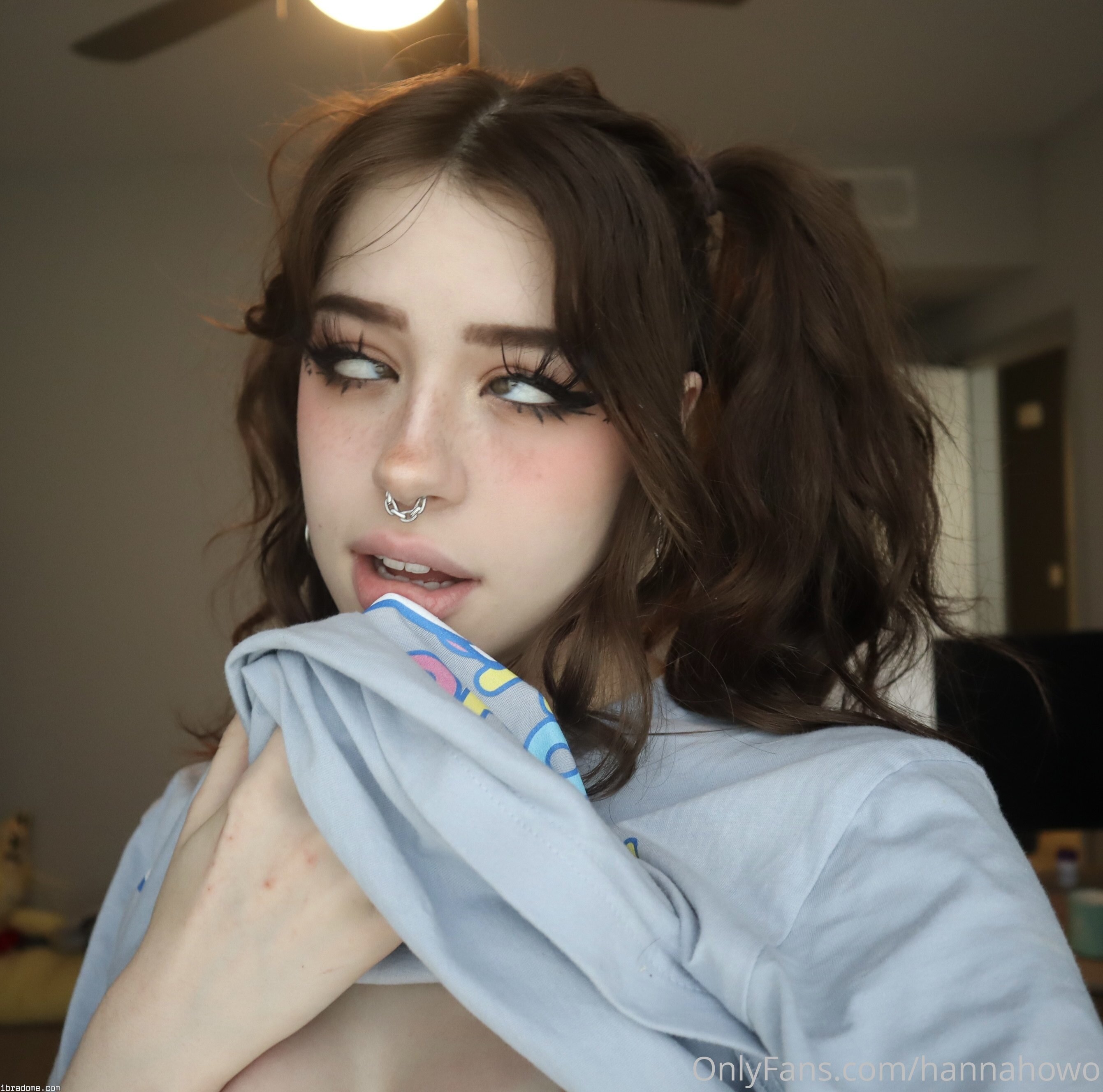 Hannahowo New Onlyfans Leaked Photos - Lmlib