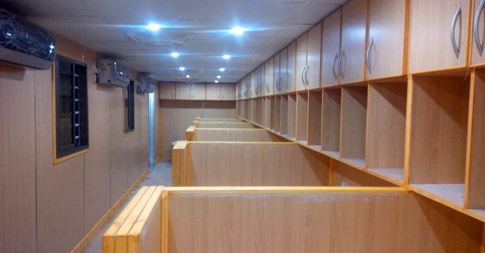 Porta Cabin For Rent Portable Cabin Rental Services