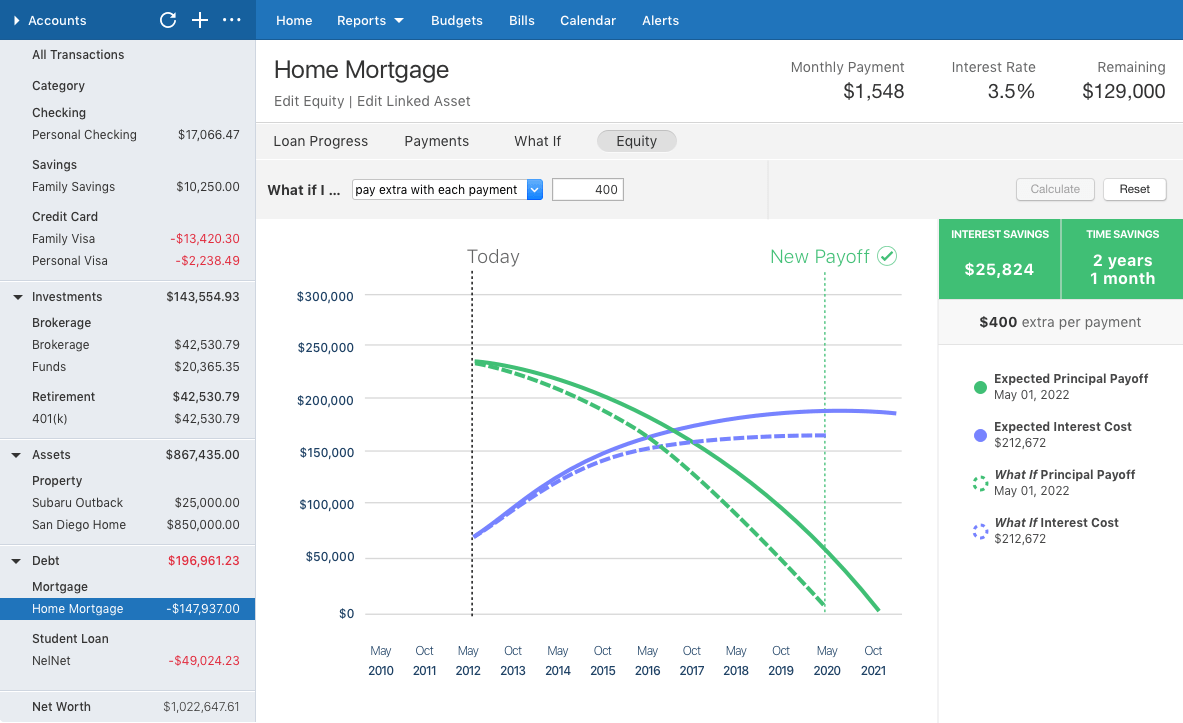 Quicken Loan Tools Mo Ibrahim Product Design Portfolio