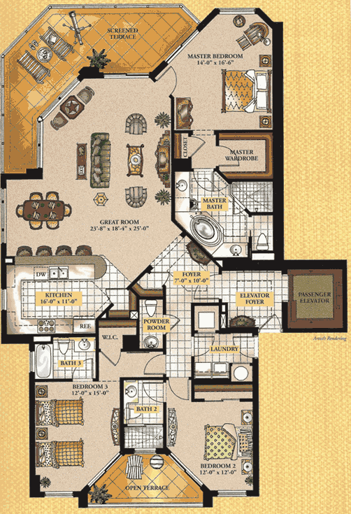 Hammock Bay Naples Homes Naples FL Real Estate