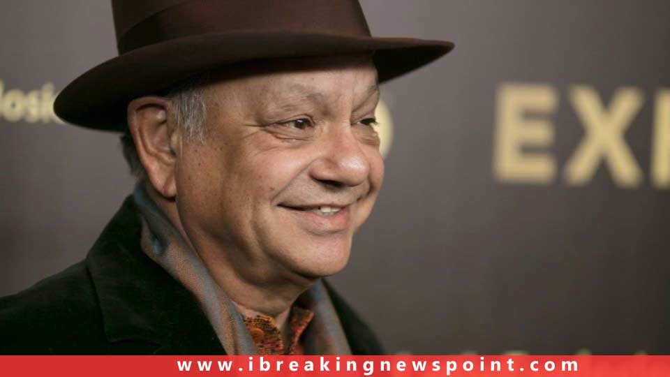 Top Ten Funniest Hispanic Latino Comedians of All Time Breaking