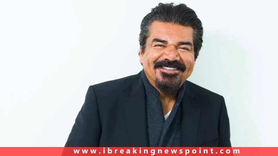 Top Ten Funniest Hispanic Latino Comedians of All Time Breaking