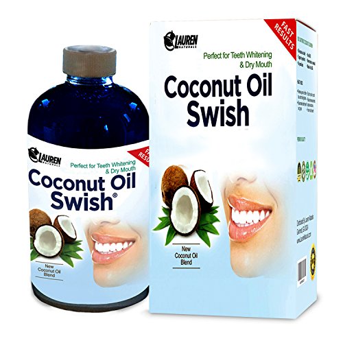 Top 10 Best Teeth Whitening Mouthwash (2017) Reviewed Thoroughly