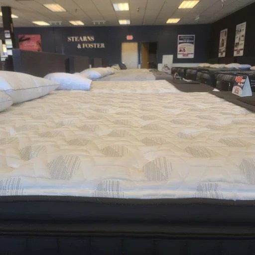 Elevating Slumber The Bed DRS Experience Unveiled International