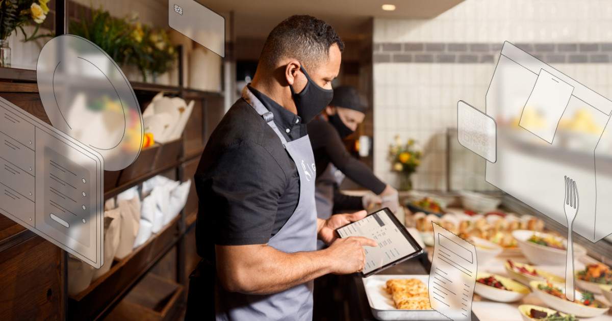 7 Emerging Technology Trends in Restaurant Industry to Consider