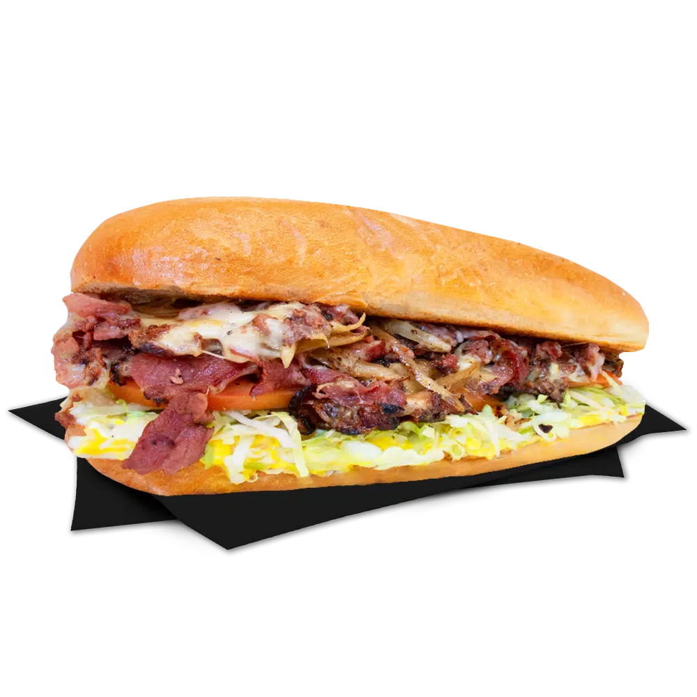 Catering Menu IB's Burgers I Cheesesteak I Fries