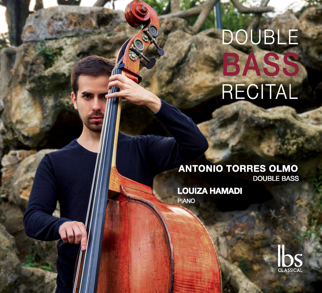 Bass Recital IBS Classical