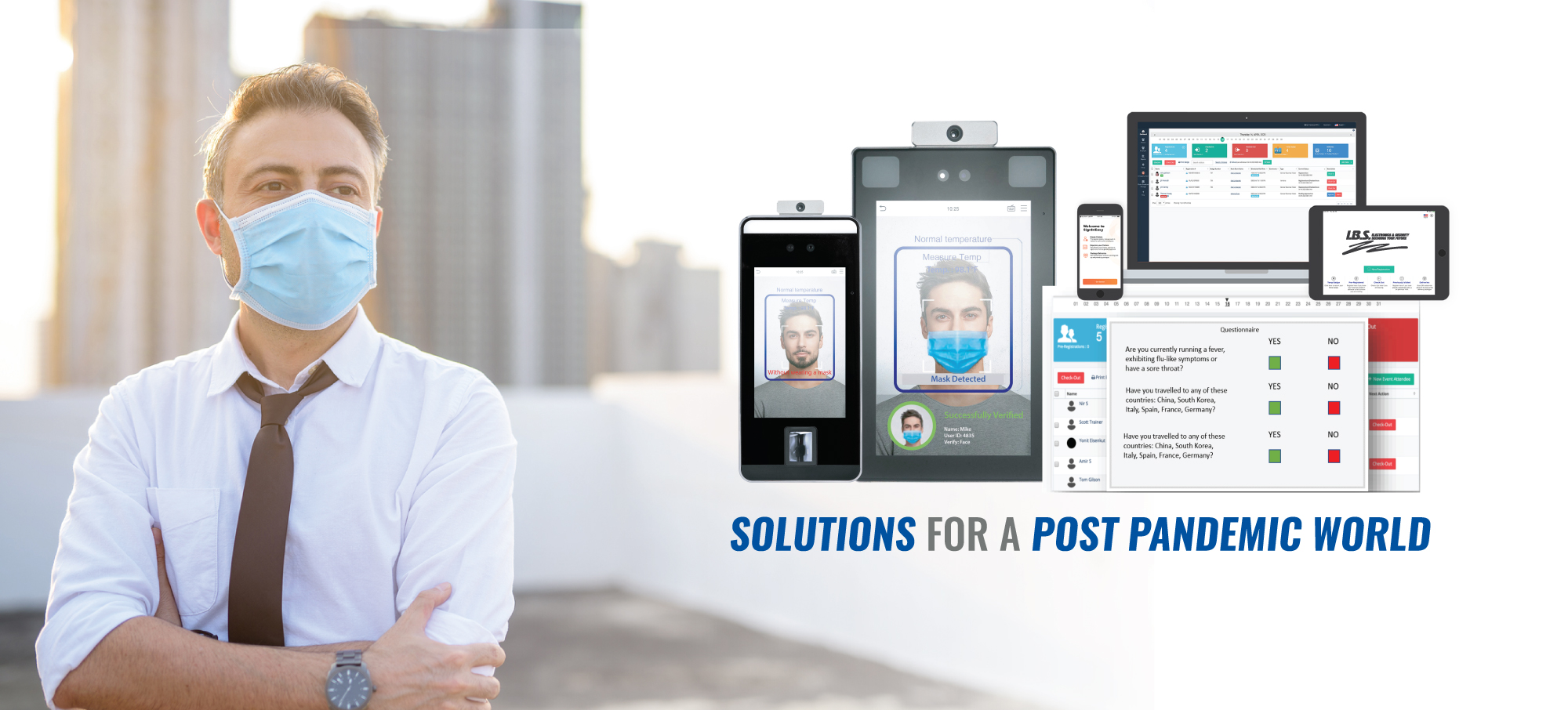 Security & Alarm Systems Springfield & Boston MA I.B.S. Electronics