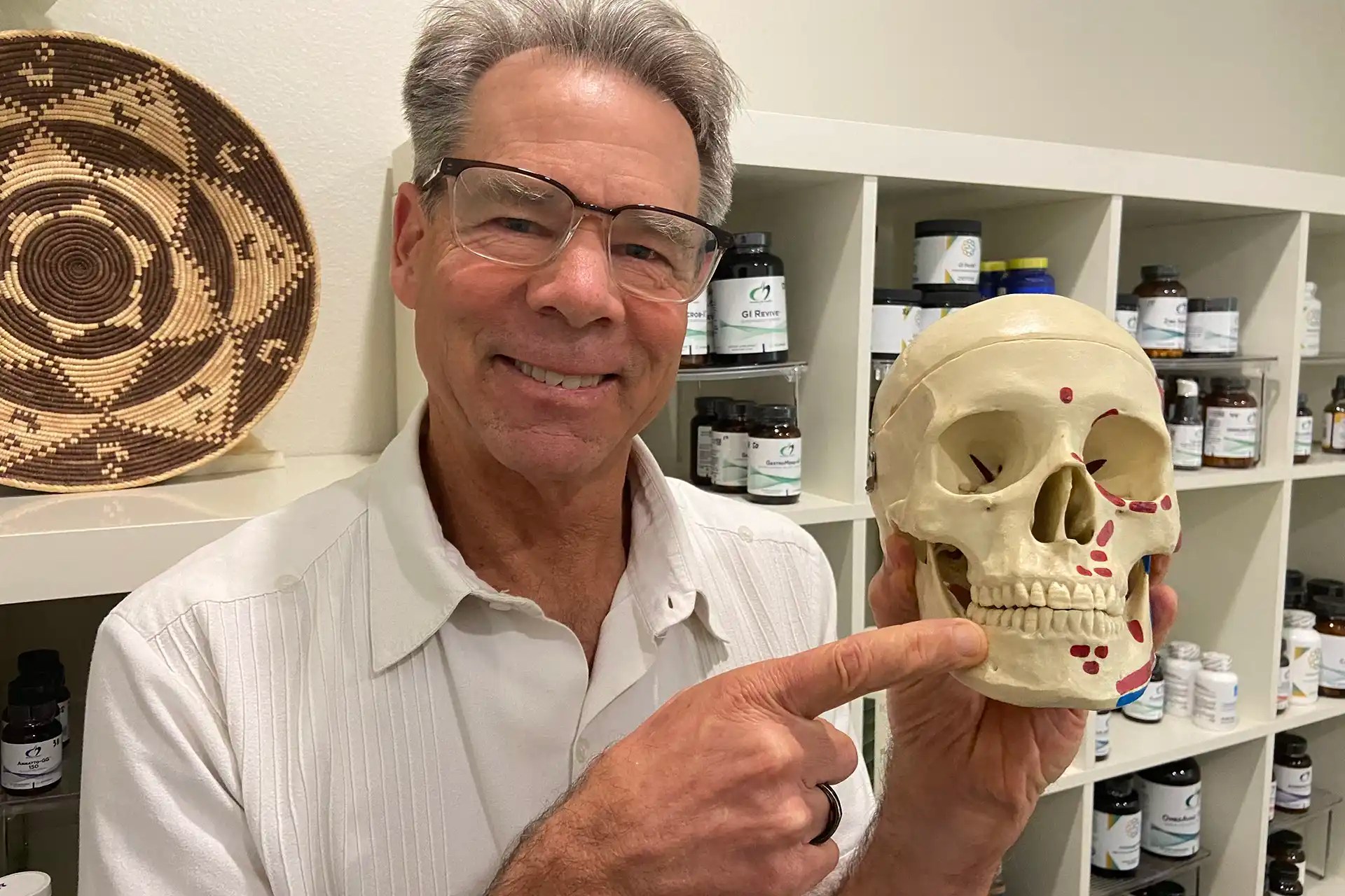 Dental Work What to Do Before, During and After • Dr. Wade Binley Functional Medicine Orange