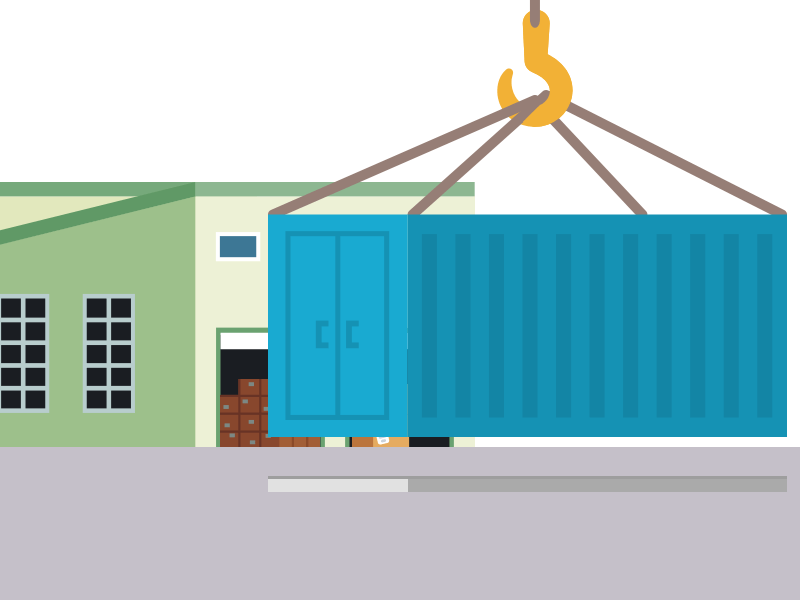 Self storage Carrara Secure self storage in Carrara