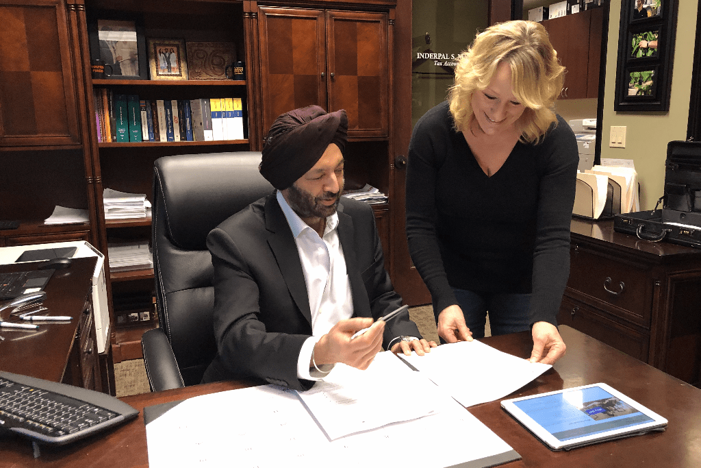 Home IBS Tax Services, Inc.