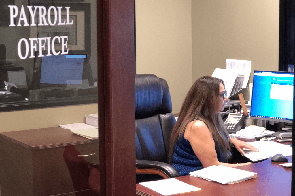 Payroll Services IBS Tax Services, Inc.