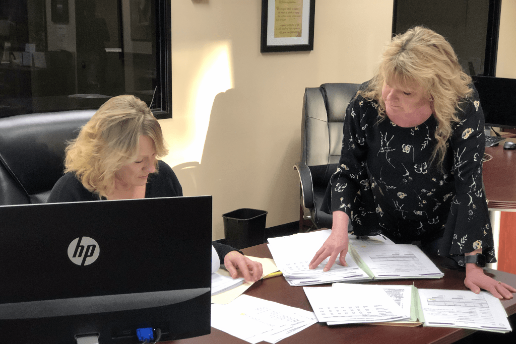 Payroll Services IBS Tax Services, Inc.