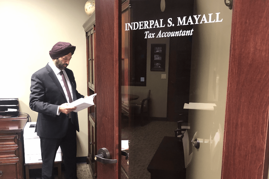 Taxation Services IBS Tax Services, Inc.