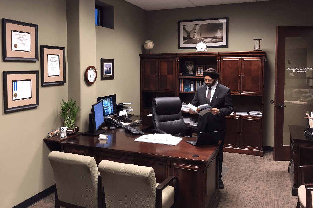 Accounting & Bookkeeping IBS Tax Services, Inc.