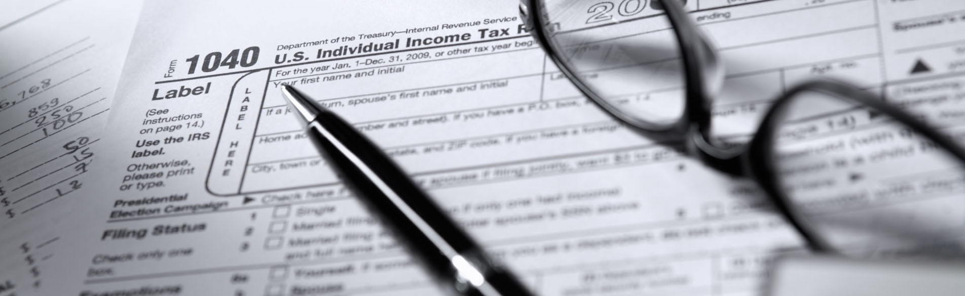 Home IBS Tax Services, Inc.