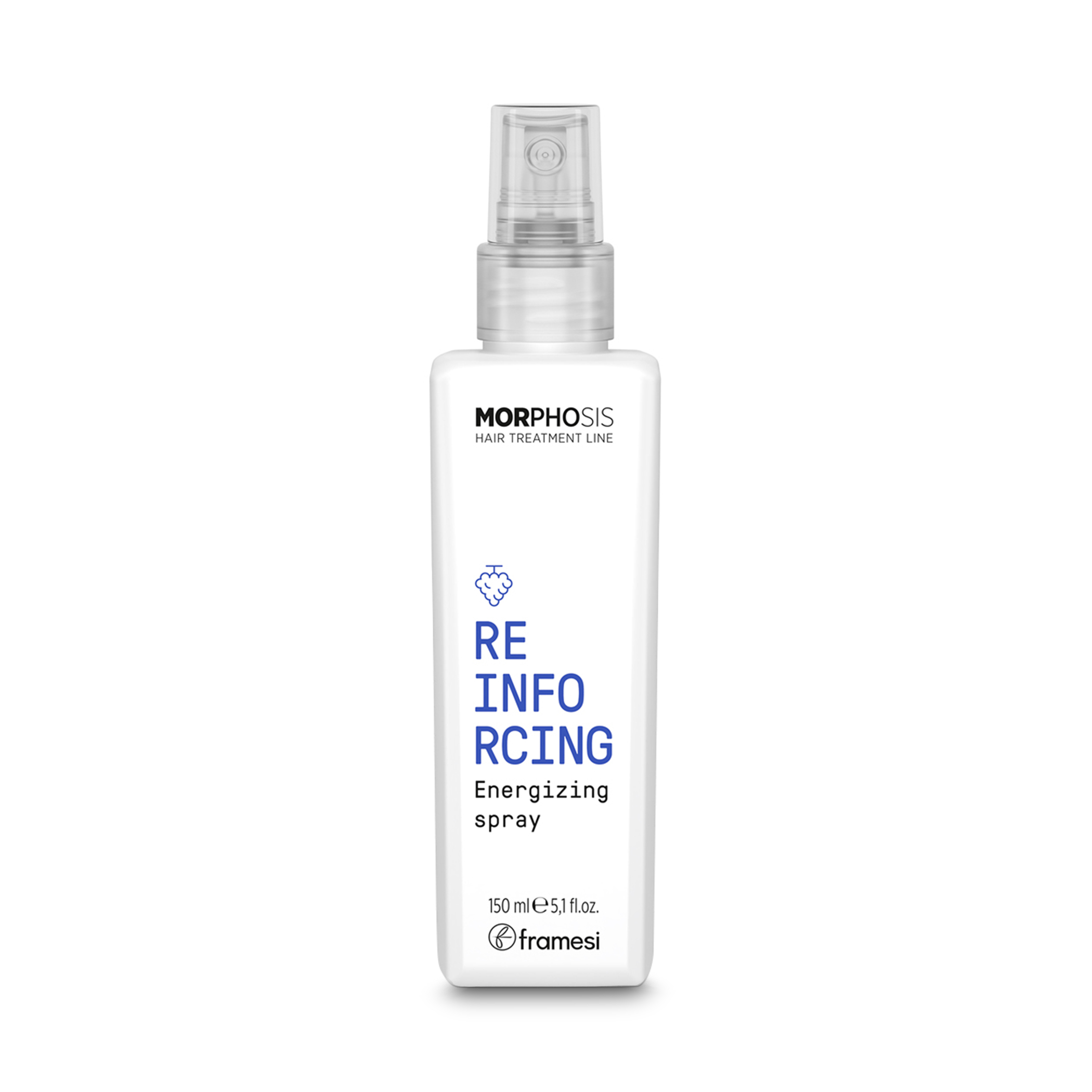 Framesi Спрей активизирующий рост волос, 150 мл