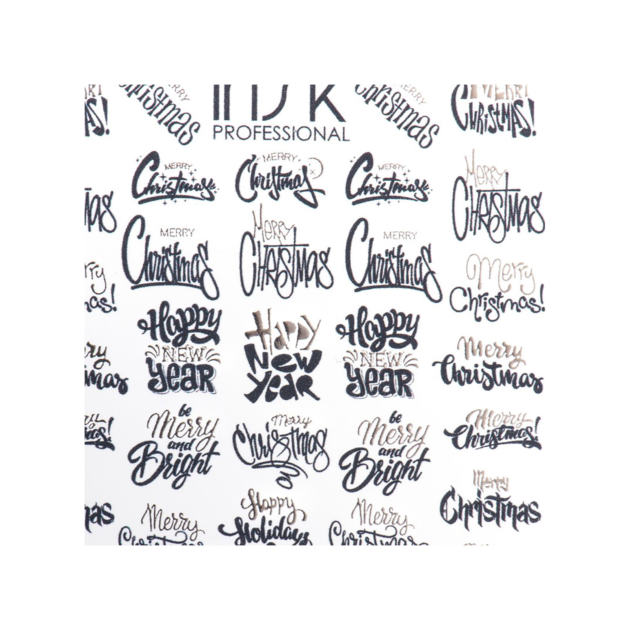 Irisk Professional Слайдер с элементами художественного литья, №103 М103