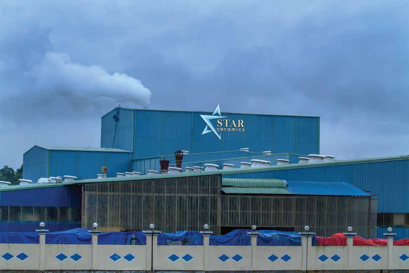 THE STAR OF THE CERAMICS INDUSTRY ICE Business Times