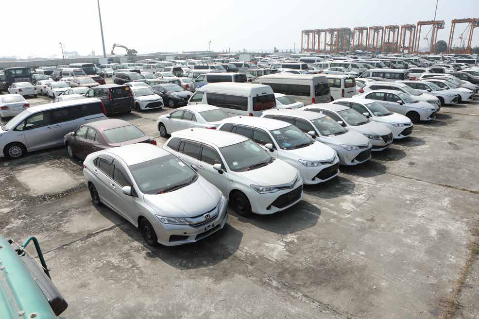 THE MONGLA MIRACLE ICE Business Times