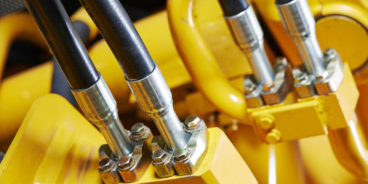 Hydraulic Training 101 Academy IBT Industrial Solutions