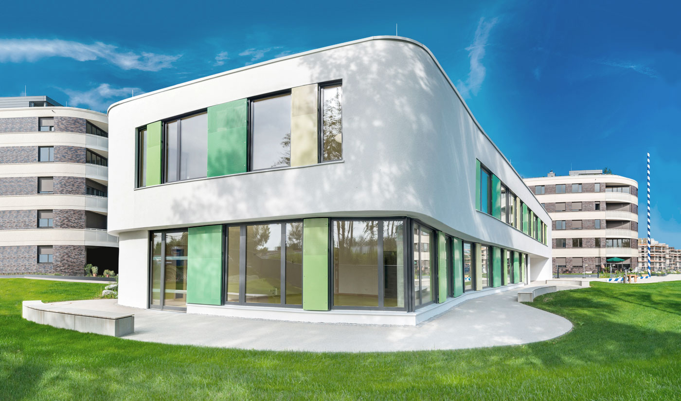 33+ frisch Sammlung Haus Für Kinder München Bogenhausen Kita Haus Fur