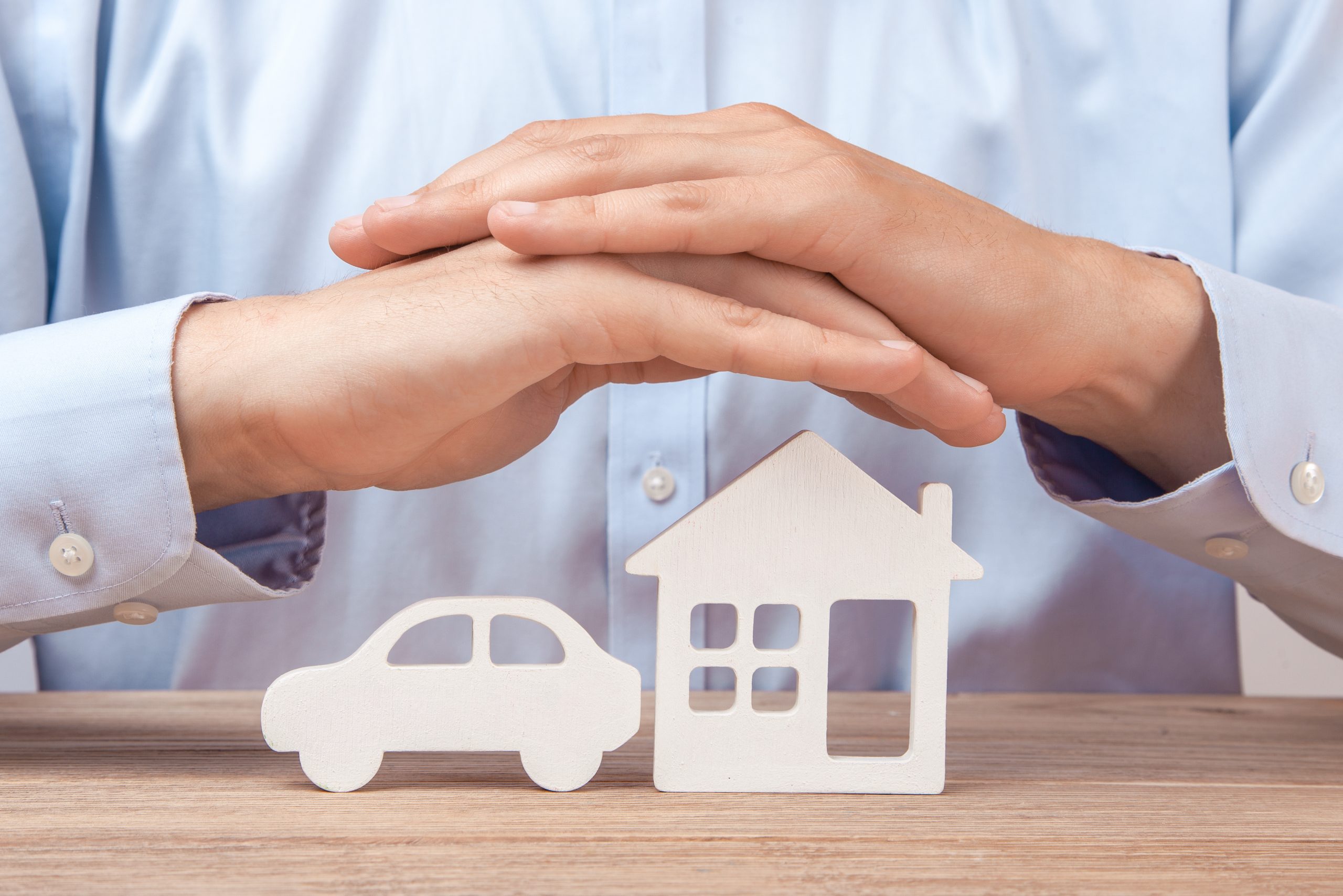 PORAC Members Deserve the Exceptional Service California Casualty