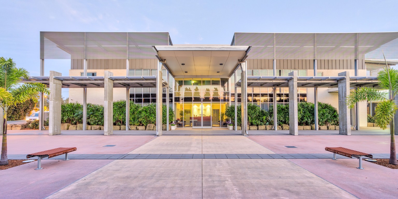 Homepage IB Town Planning