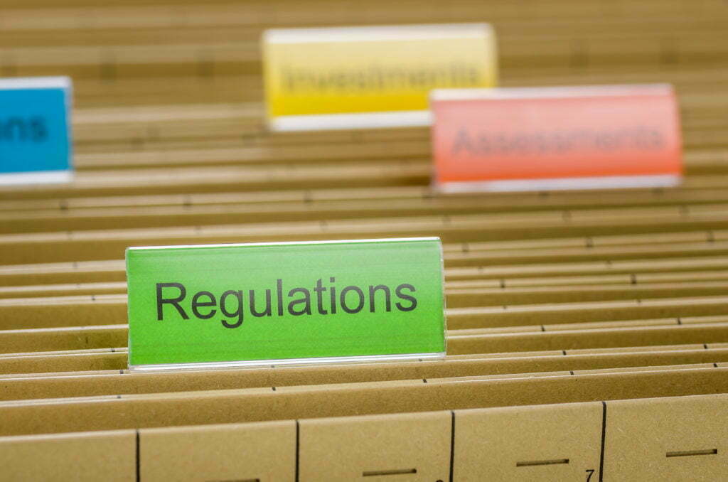 Tips Developing a Record Keeping System IBTS OnHAND