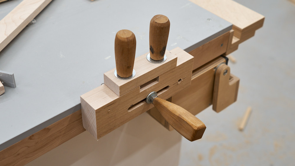 How To Make a Feather Board IBUILDIT.CA