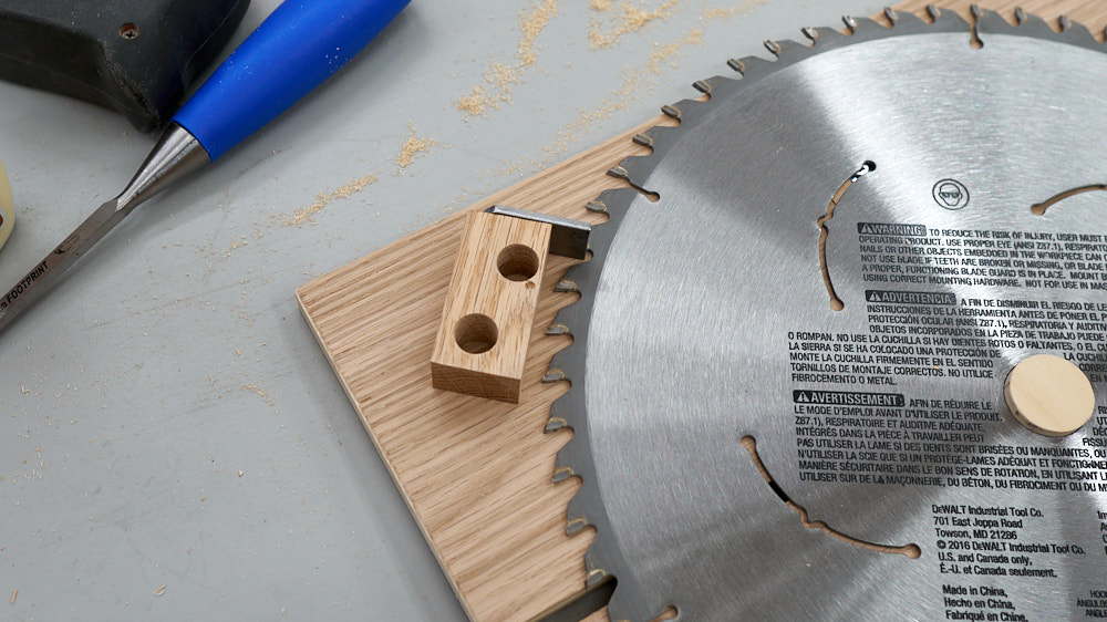 How To Sharpen A Saw Blade IBUILDIT.CA
