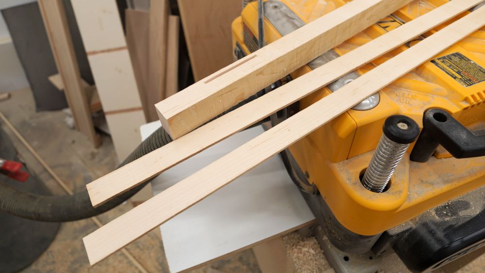 How To Make Frame And Panel Doors IBUILDIT.CA