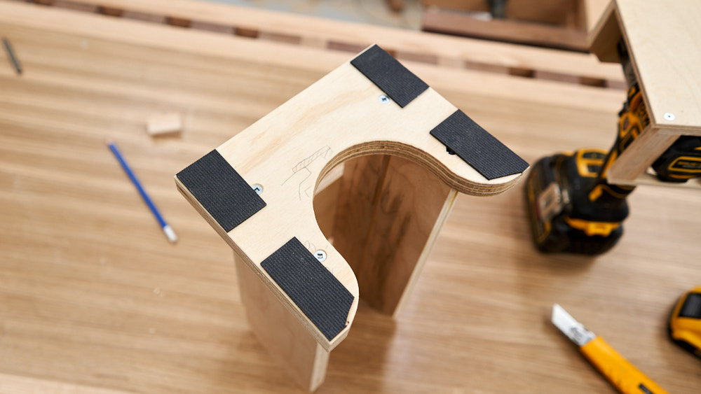 How To Make A Drill Guide IBUILDIT.CA