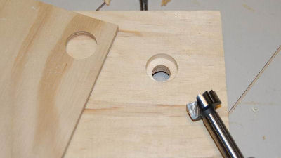 How To Drill Hardened Steel - Shop Tricks & Tips - IBUILDIT.CA