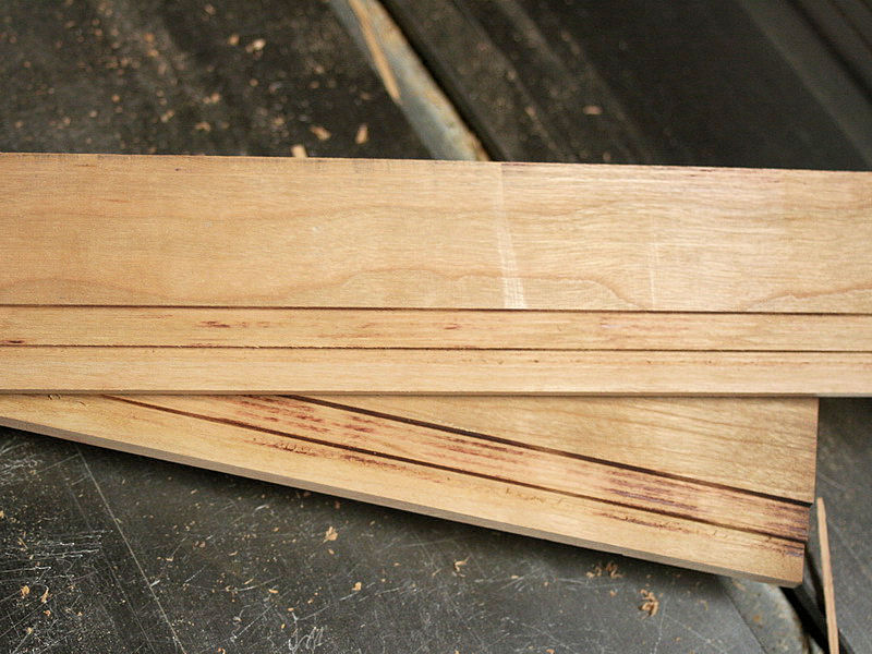 How To Make A Picture Frame IBUILDIT.CA