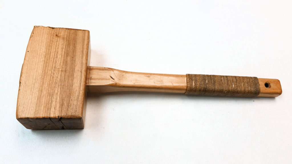 mallet - IBUILDIT.CA