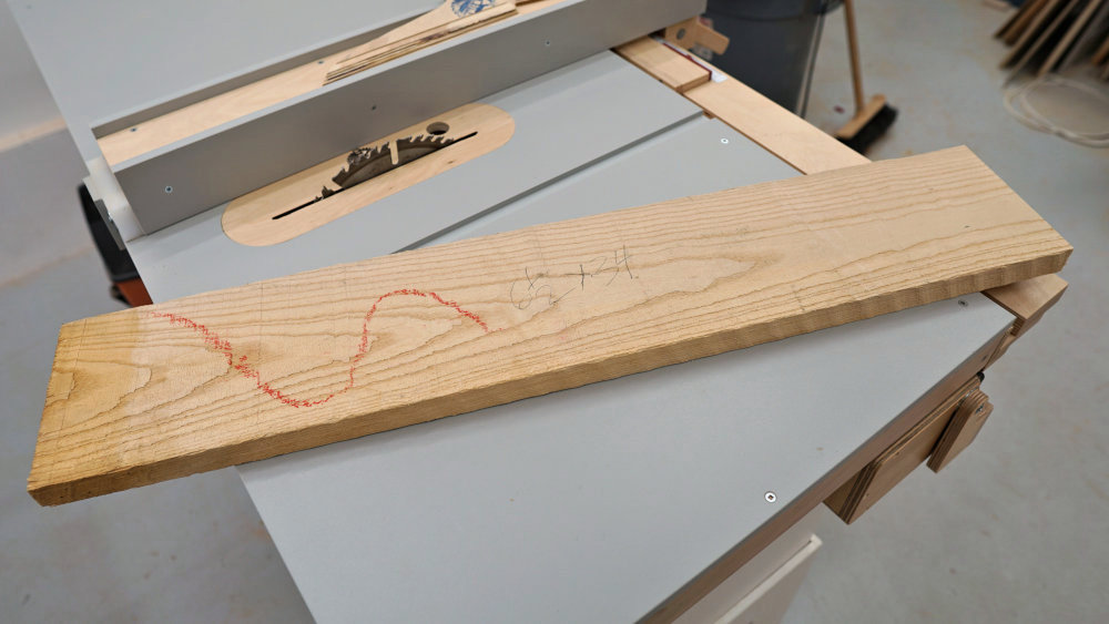 Making The Power Wedge Bar Clamp IBUILDIT.CA