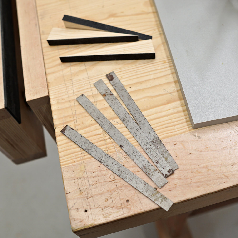 Making The Power Wedge Bar Clamp IBUILDIT.CA