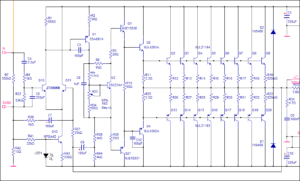 DIY 1000 Watt Subwoofer Amp - IBUILDIT.CA