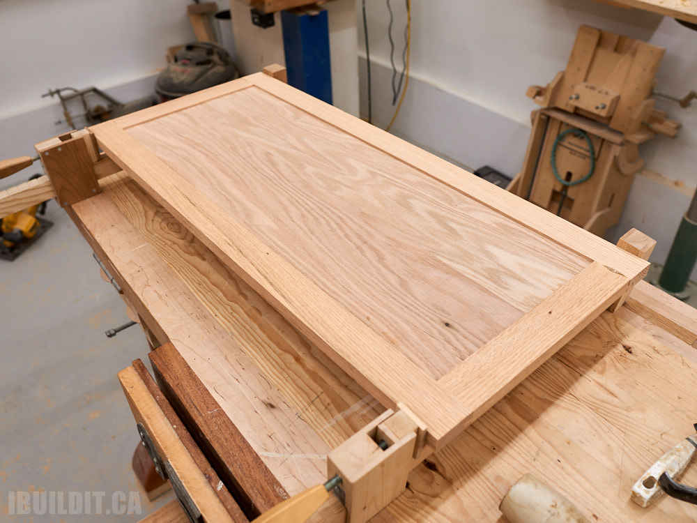 How To Make Doors IBUILDIT.CA