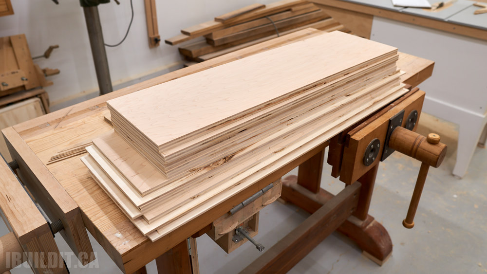 How To Make Wall IBUILDIT.CA