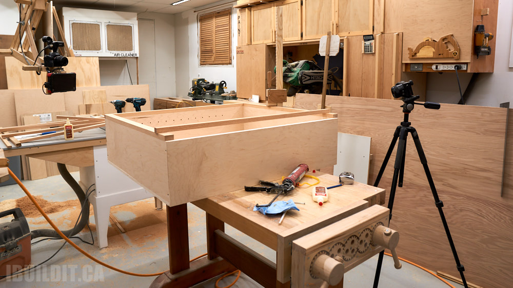 How To Make Wall IBUILDIT.CA