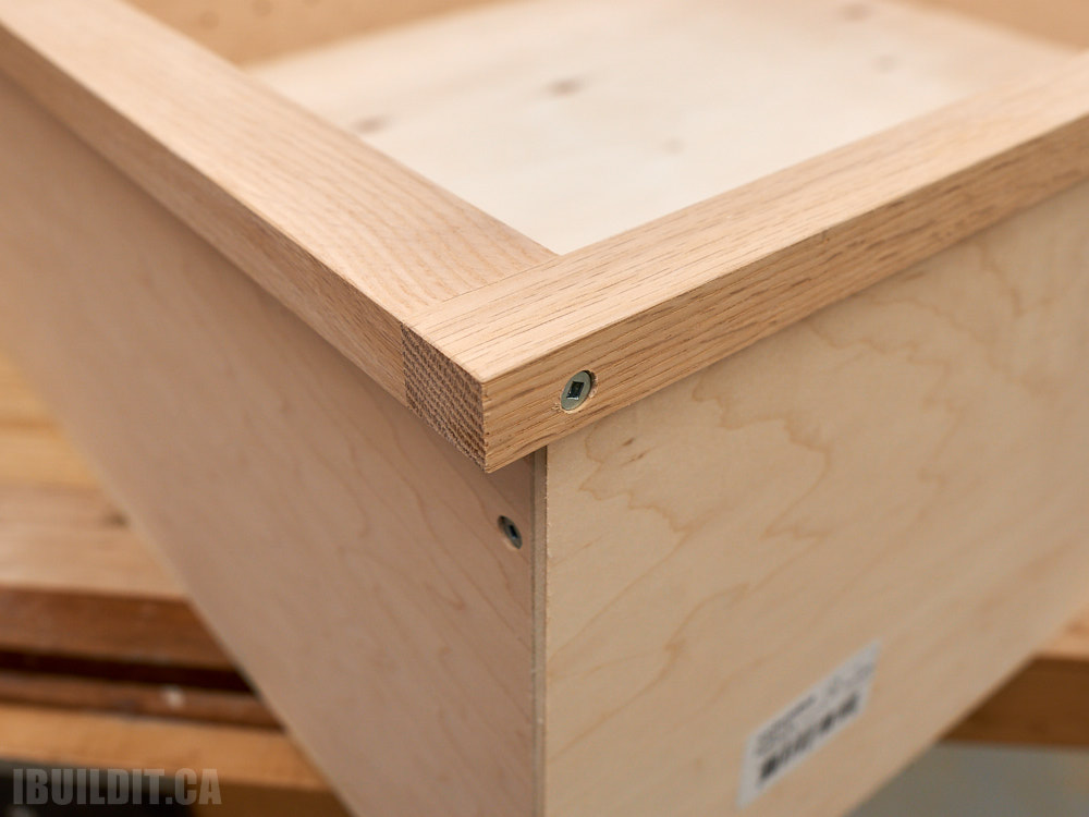 How To Make Wall IBUILDIT.CA