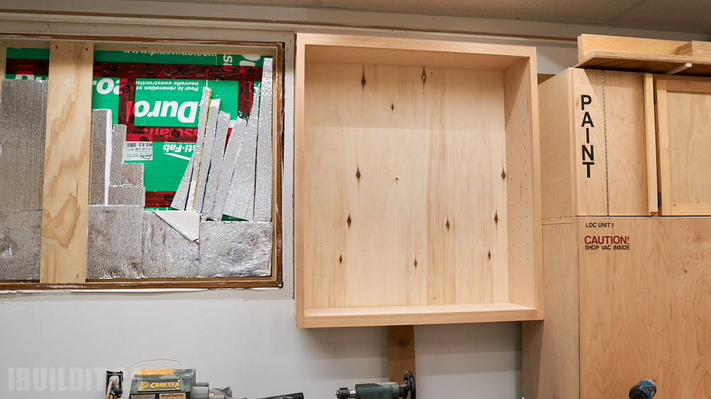 How To Make Wall IBUILDIT.CA