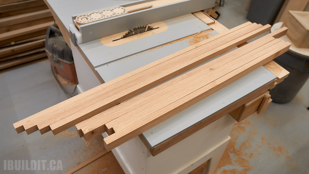 How To Make Wall IBUILDIT.CA