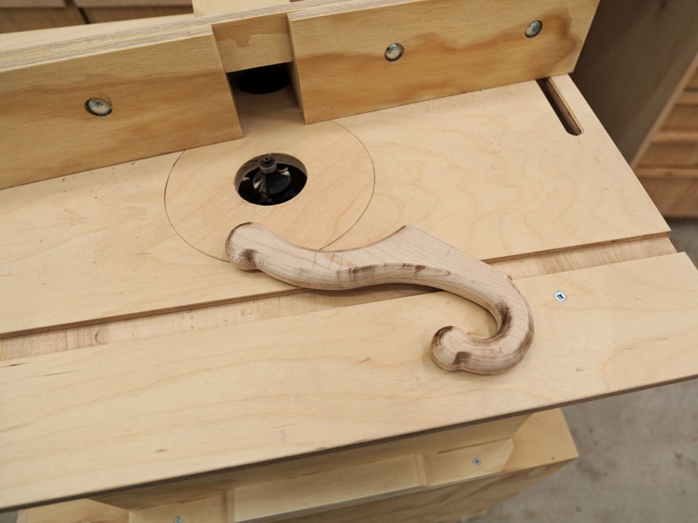 Making A Wooden Hook IBUILDIT.CA