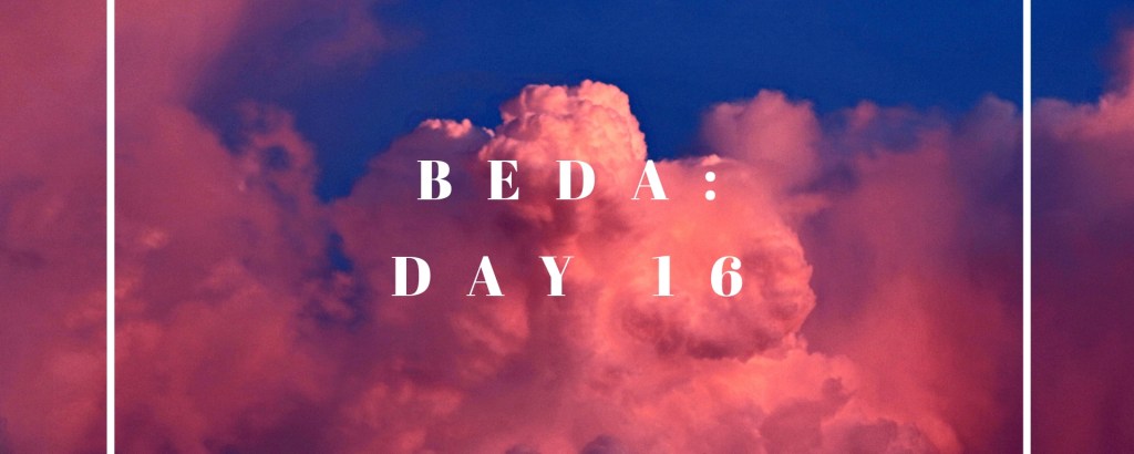 No, thanks A Guide to Disappointing Others BEDA 16