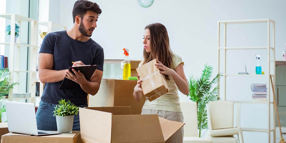 How To Pack For Moving House 6 Clear and Concise Steps